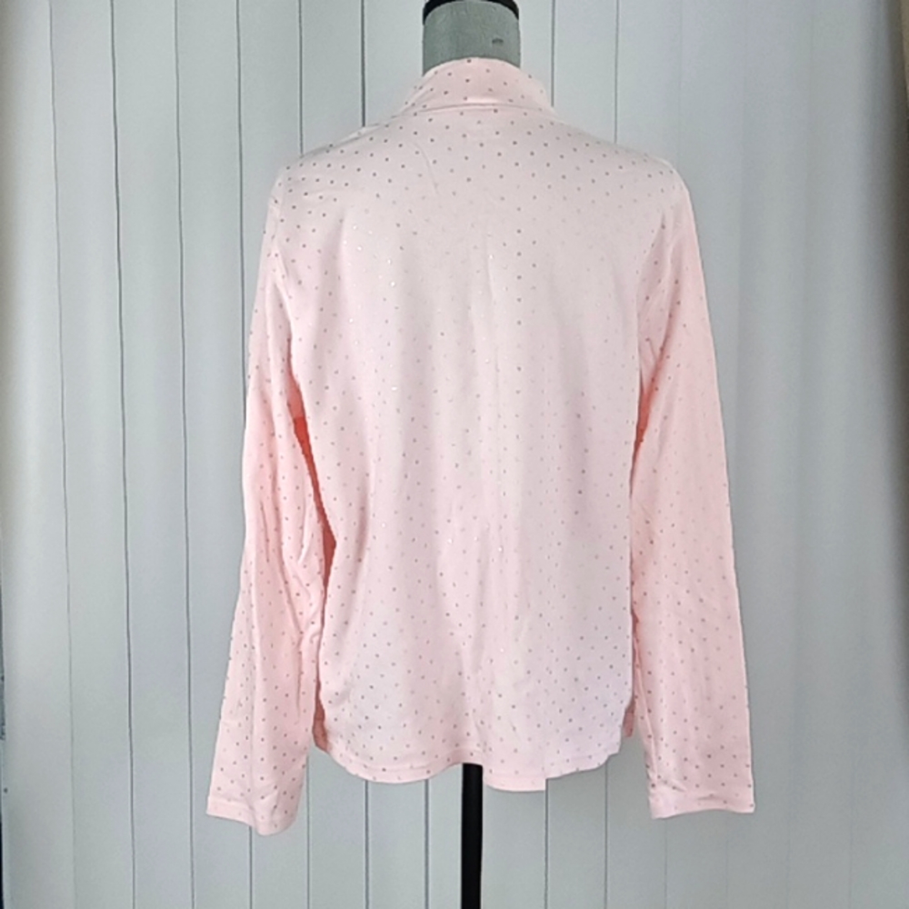 Studio Works L/S Shirt. - Picture 2 of 5